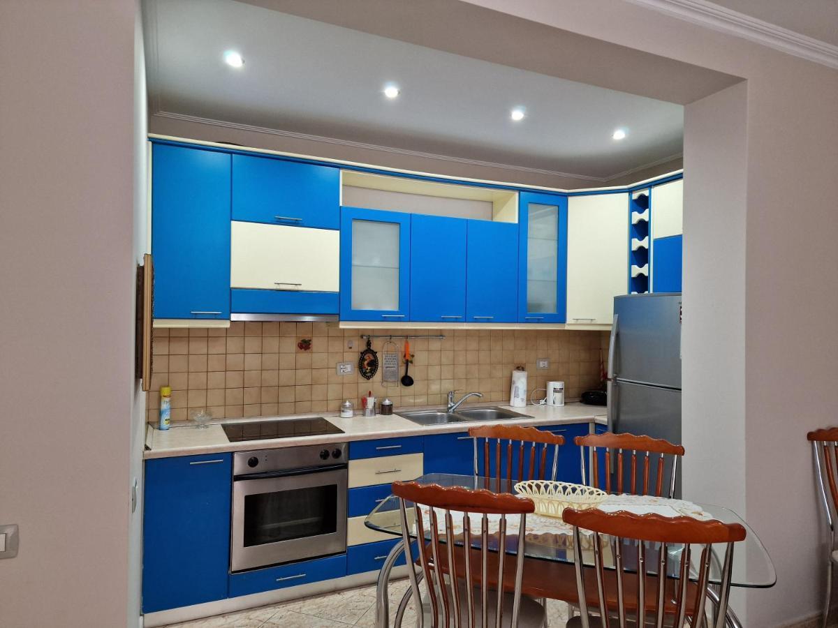 Orion Appartement Vlorë