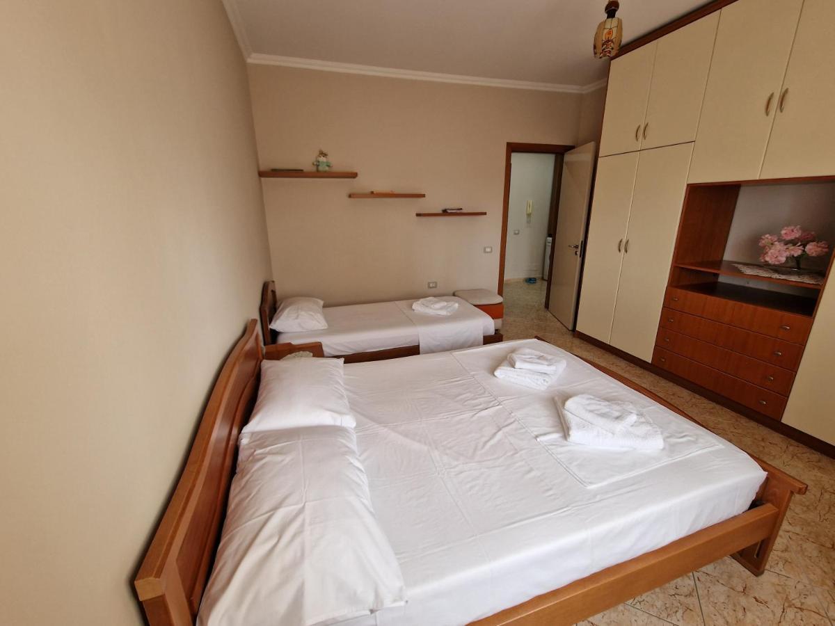 Appartement Orion Vlorë