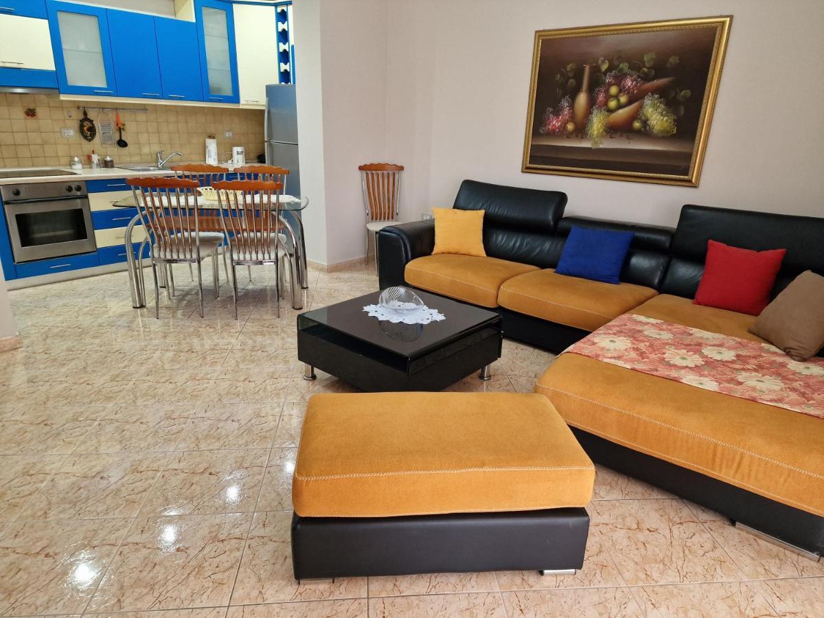 Orion Appartement