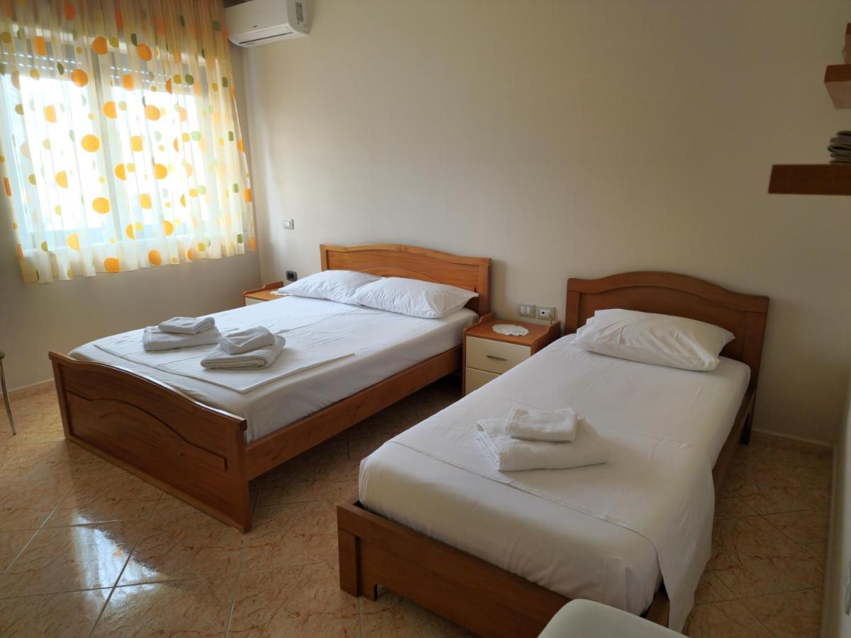 Appartement Orion